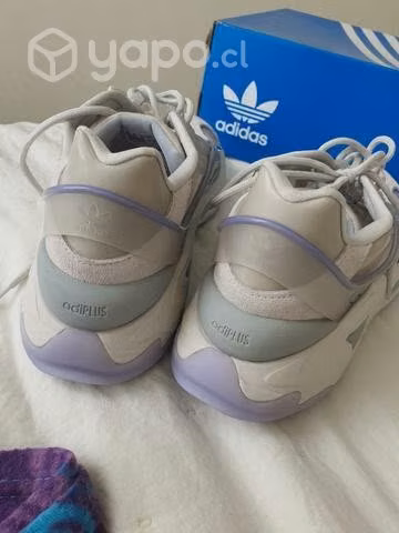 Adida Oznov Nuevas