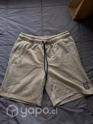 Shorts Puma Originales