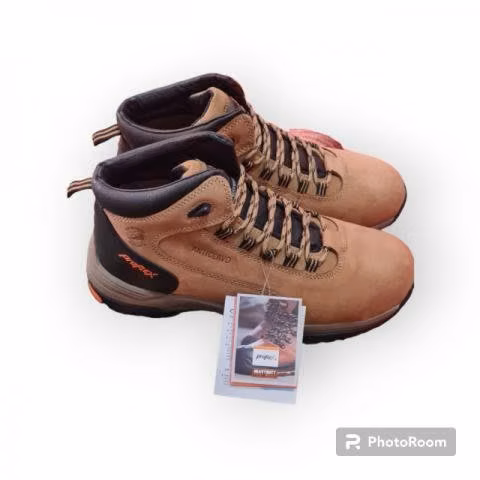 Zapato de Seguridad