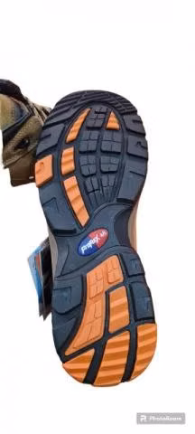 Zapato de Seguridad - Imagen 2