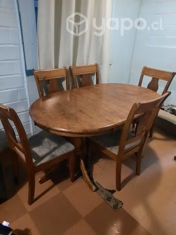 Cocina de 6 platos - Imagen 2