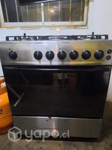 Cocina de 6 platos - Imagen 3