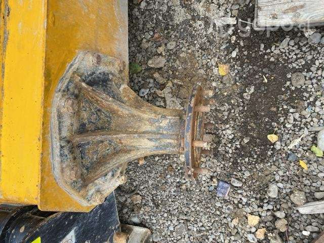 Mangas para Minicargador jcb 225 - Imagen 5