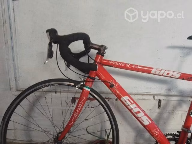 Bicicleta rutera - Imagen 3
