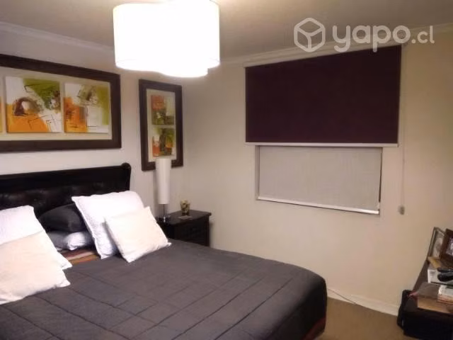 Cortinas Roller Dobles Rollermas