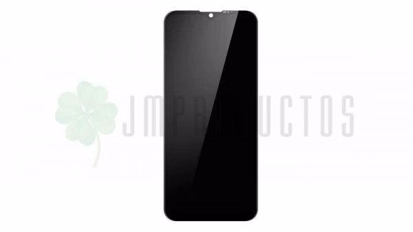 Pantalla Motorola Moto G8 Power Lite