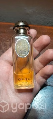 Perfume Hermes Eau de toilette - Imagen 4