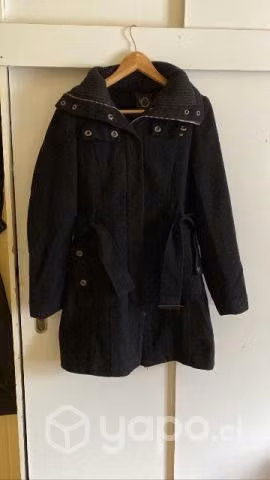 Chaqueta