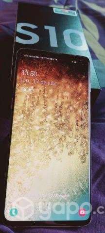 Samsung galaxy S10 - Imagen 2