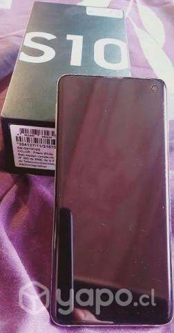 Samsung galaxy S10 - Imagen 4