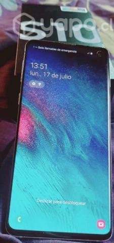 Samsung galaxy S10 - Imagen 3