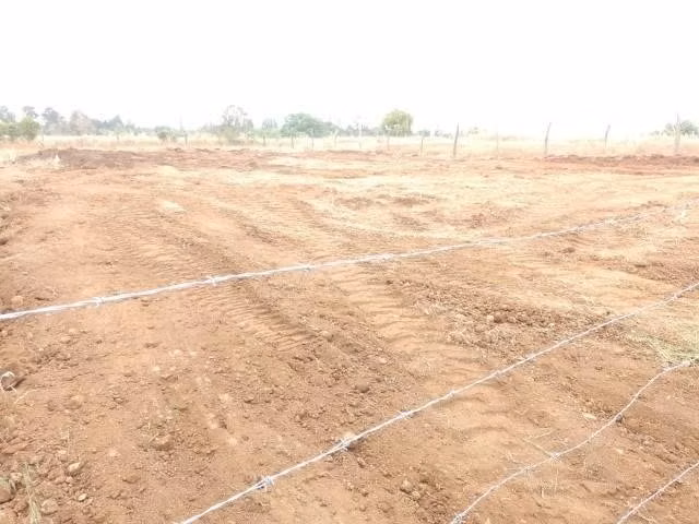 Terreno en chillan comuna del carmen