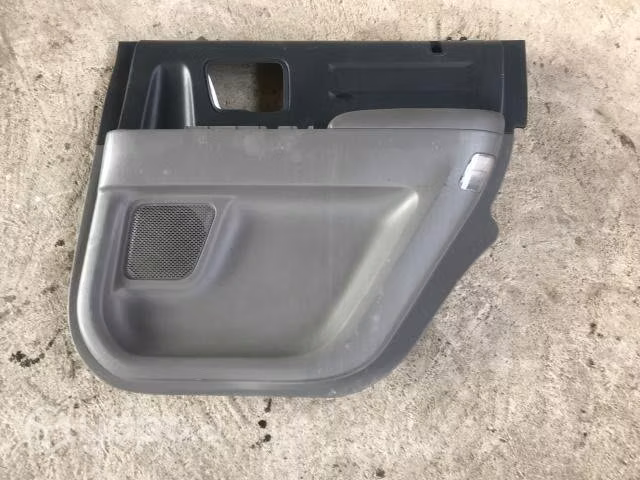 Tapiz puerta trasera derecha Honda Ridgeline 2010