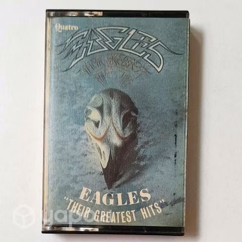 Eagles / Their Greatest Hits
