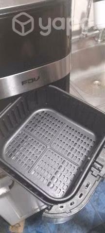 Freidora de aire FDV