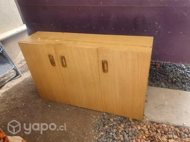 Mueble de cocina colgante