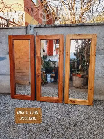 Espejos Decorativos de Pared - Imagen 4