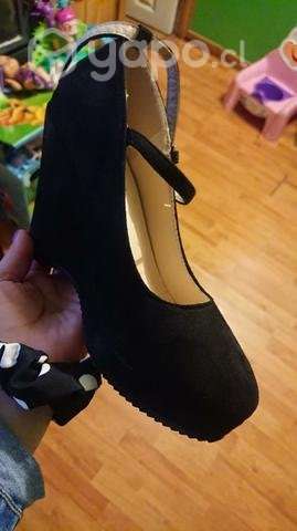 Zapatos mujer - Imagen 2