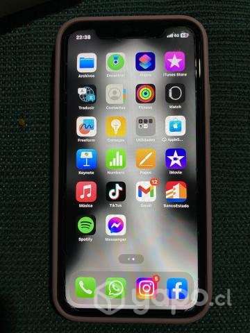 IPhone XR - Imagen 2