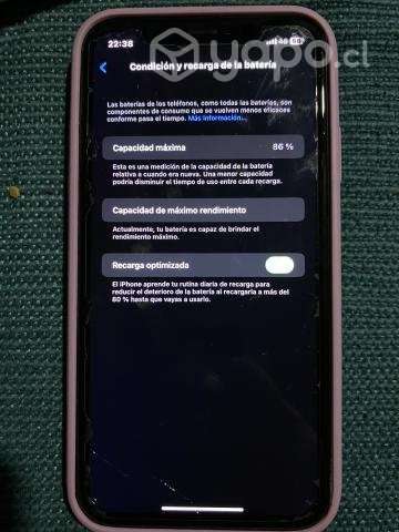 IPhone XR - Imagen 5