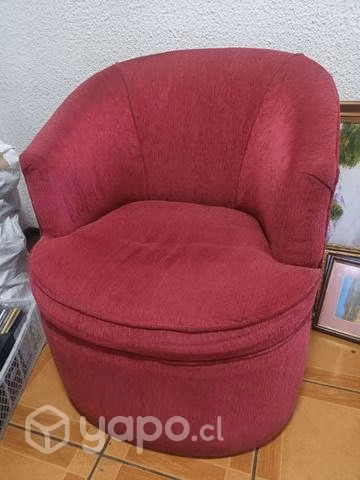 Sofá individual