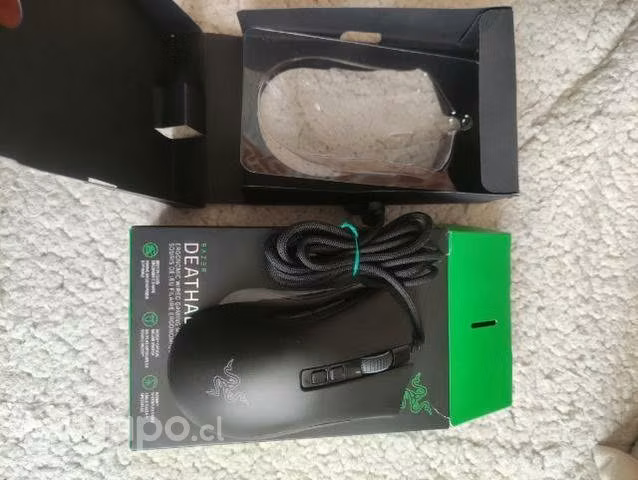 Razer deathadder v2 - Imagen 3