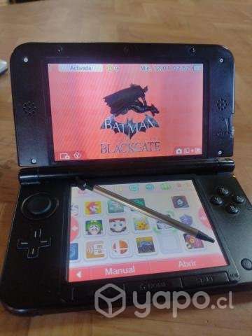 Nintendo 3DS XL ... - Imagen 2