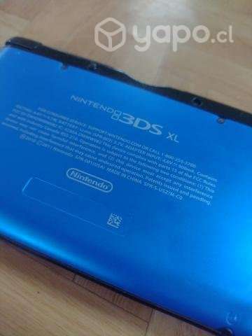 Nintendo 3DS XL ... - Imagen 3