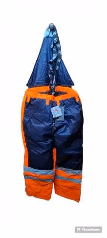 Traje Térmico 3M