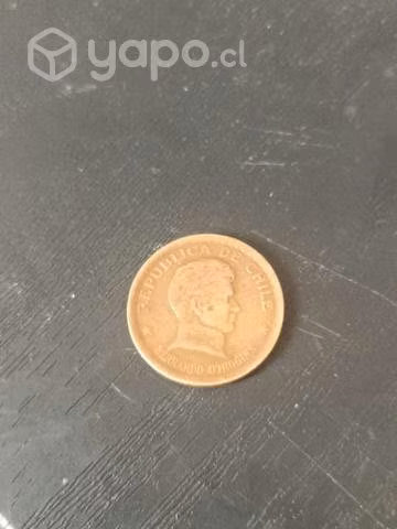 Moneda de 20