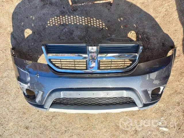 Parachoque completo Dodge Journey 2015