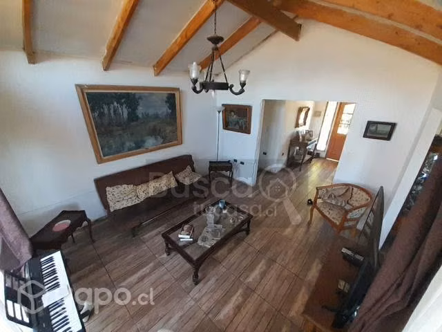 Parcela de agrado en Paine