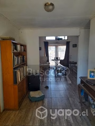 Parcela de agrado en Paine