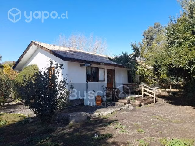 Parcela de agrado en Paine