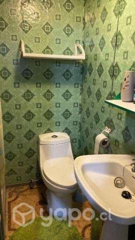 Habitación con baño privado - Imagen 4