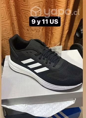 Zapatillas adidas número 41- 42- 43