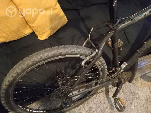 Bicicleta Trek 4300 - Imagen 2