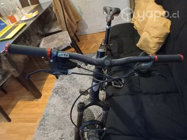 Bicicleta Trek 4300 - Imagen 4