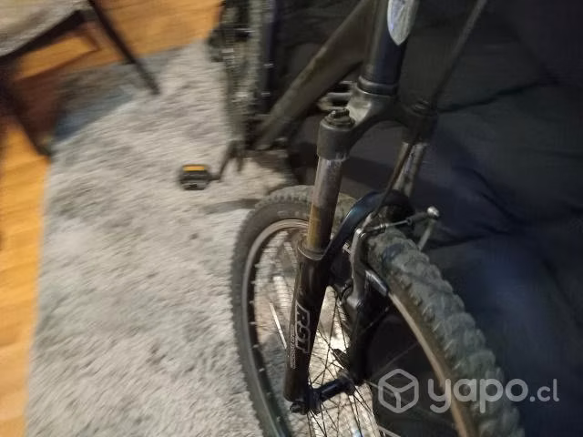 Bicicleta Trek 4300 - Imagen 3