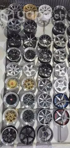 Llantas y neumaticos - Imagen 3