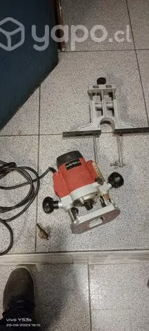 Tupi Iskra perles 220v