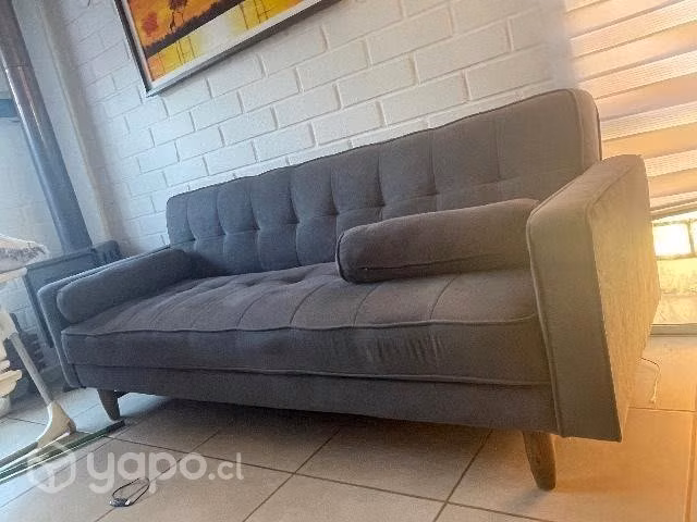 Sofá cama