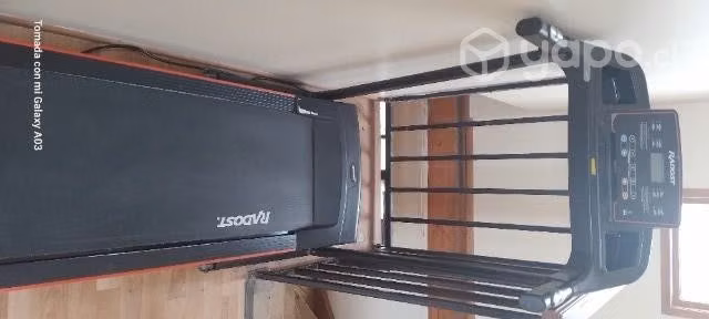 Trotadora - Imagen 3