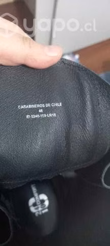 Botas corcoran 46