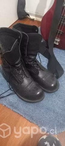 Botas corcoran 46 - Imagen 3