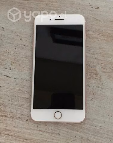 IPhone 7 Plus 128 gb