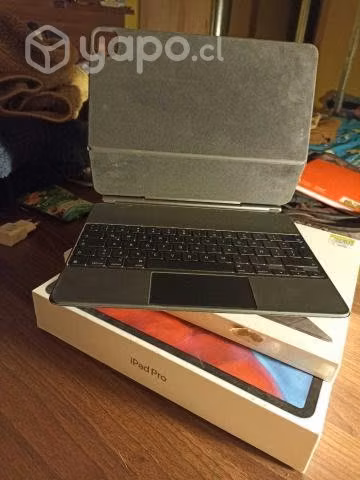 Ipad pro 12.9