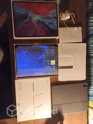 Ipad pro 12.9