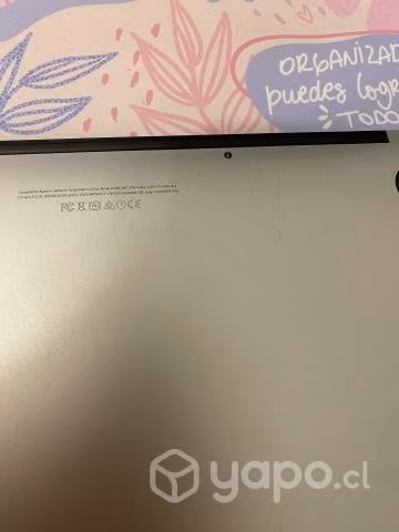 MacBook Air modelo A1466 - Imagen 4