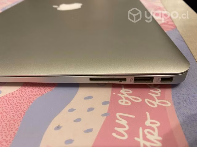 MacBook Air modelo A1466 - Imagen 6